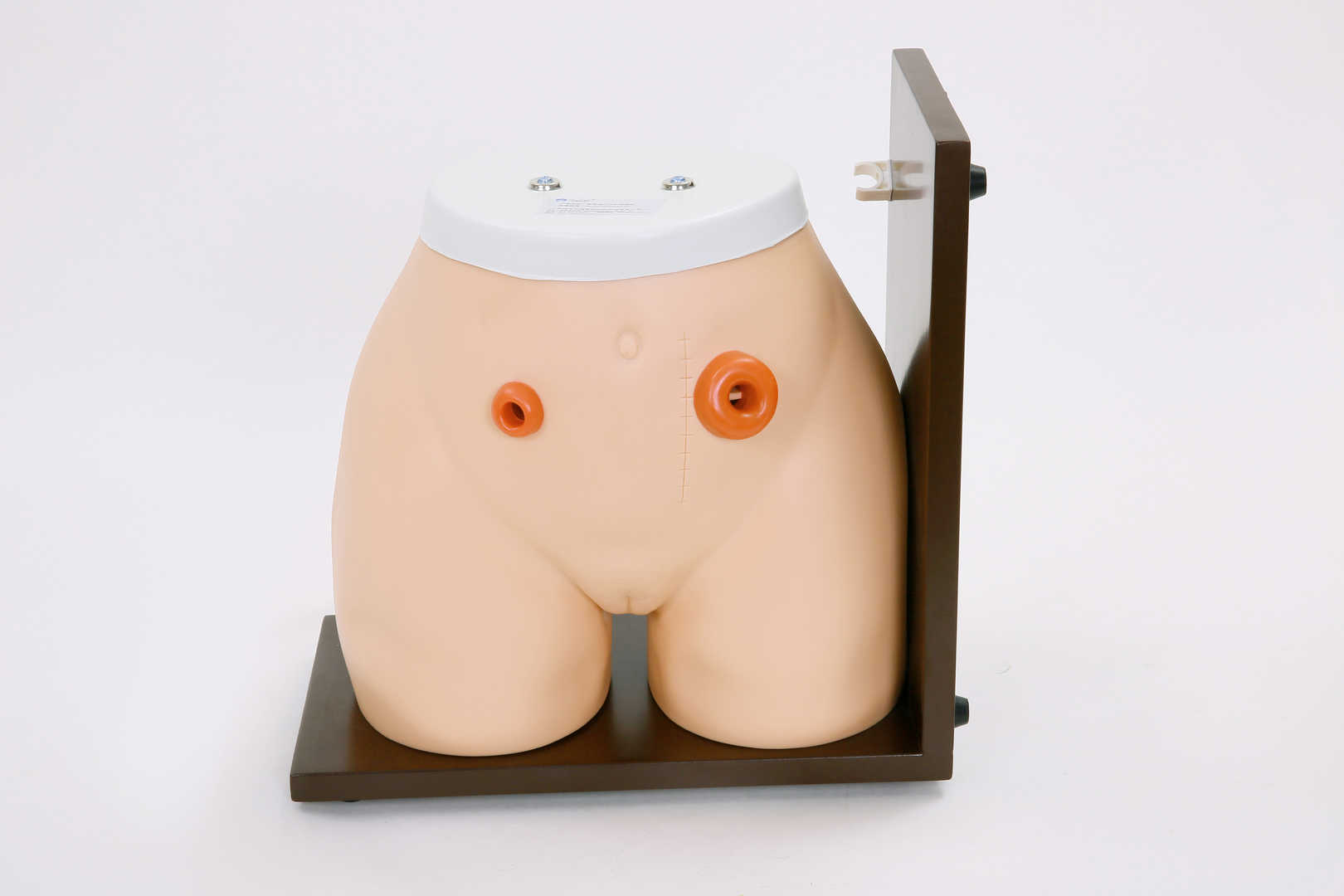 Ostomy Care Simulator